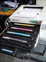 转让HP1215彩色激光打印机