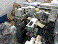 二手移印机出售