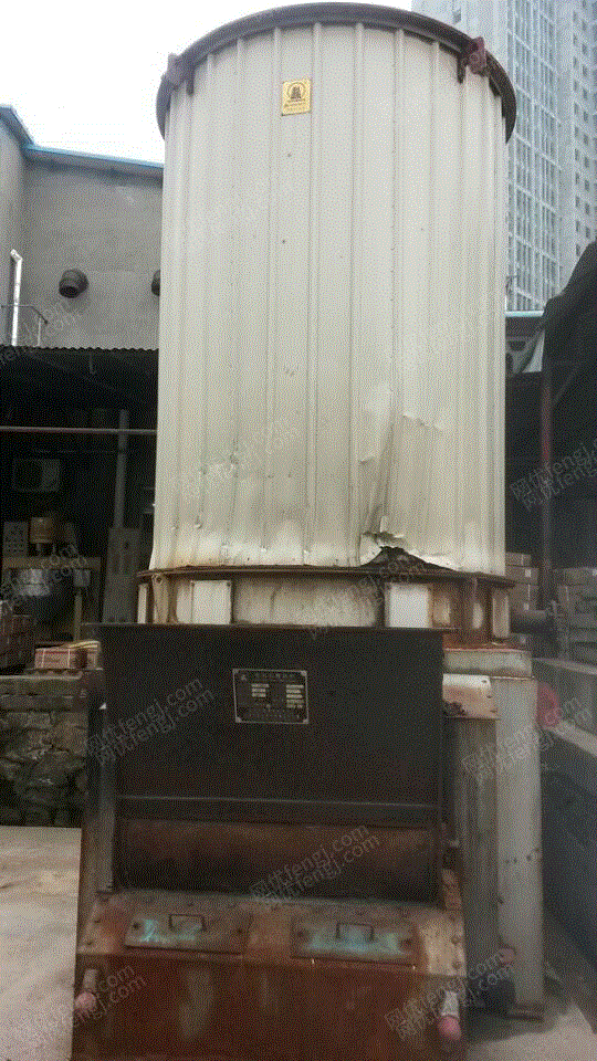 二手燃油锅炉价格