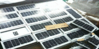 太阳能电池板单晶多晶!现货