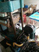 硅橡胶机械回收