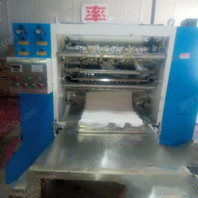 二手纸加工设备出售