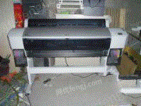 出售爱普生9880c大幅面打印机(立体画,菲林机,影像输出)
