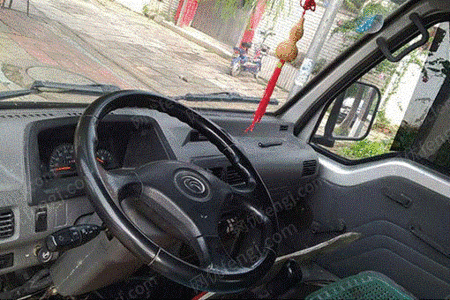 长垣汽车之家出售驭菱单排二手货车