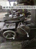 因公司转型，急转让4M龙门刨、铣两用机,1台,制造:广州轻工模具厂