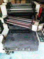 二手胶印机出售