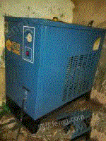 3立方空气干燥机冷干机出售