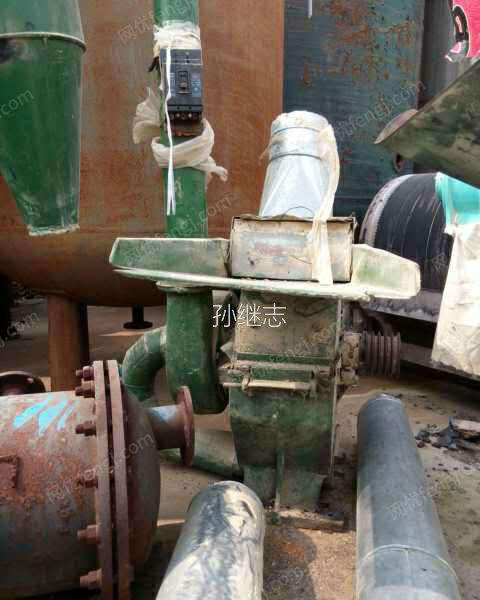出售二手锤式粉碎机,电机18.5KW一台,30KW一
