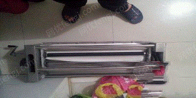 二手纸箱包装设备出售