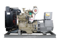 回收：二手450KW柴油发电机