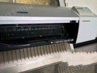 多台爱普生7600/9600打印机出售