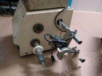 二手变压器附属机械回收