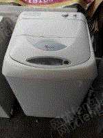洗衣机回收