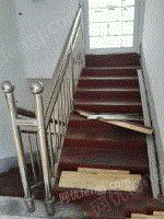 低价处理不锈钢扶梯