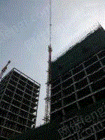 二手建筑施工電梯出售