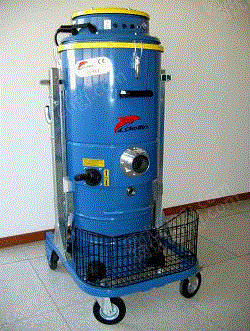 转让3kw工业吸尘器(工厂专用)