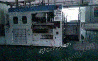 上海吸塑厂停产，转让吸塑机 还有一批半自动打胶机、封口机、模切机