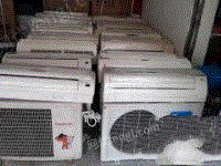 出售各种二手空调挂机柜机包送货