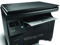 公司出售各种打印机复印机及一体机碎纸机打卡机及组装办公电脑