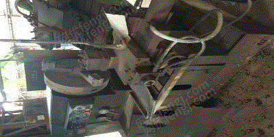 供应二手半自动液压多刀车床【7620】5台【7