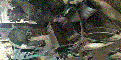 供应二手半自动液压多刀车床【7620】5台【7