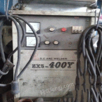 因般家急转让上海东升ZX5-400电焊机