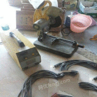 电焊机,切割机低价转让
