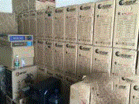 市场现货二手型号650吨铝型材挤出机一套