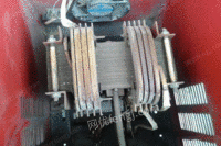 重庆江北区老式400型电焊机出售两台
