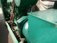 康明斯发电机组回收