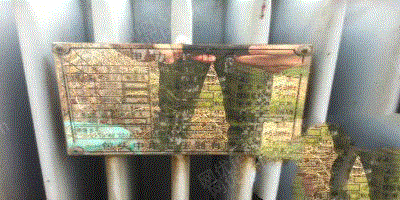 二手電力變壓器回收