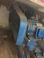 二手异步电机出售