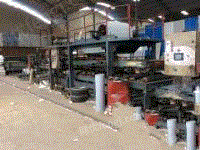 甘肃兰州低价出售彩钢板机器