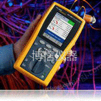 二手福禄克DTX1800电缆分析仪出售