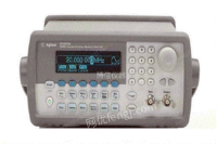 出售二手33220A函数/任意波形发生器20.MHz