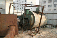 上海长期专业回收二手锅炉