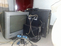 上海长期专业回收二手电脑
