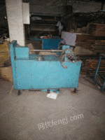 杭州出售二手全自动不锈钢圆管下料机