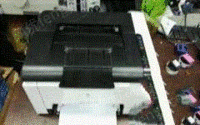 转让惠普1025彩色激光打印机一台