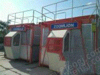 二手建筑施工電梯回收