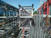 二手建筑施工電梯出售