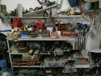 因转行，转让氩焊机，电焊机，氩气罐两个（一大一小）台钻，线板，一些小工具等