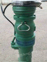 2到8寸潜水泵汽柴油发电机出售