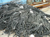 湖北长期回收旧电线电缆
