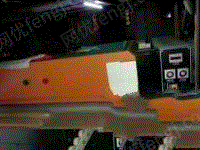 二手裁断机出售