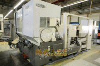 Low price sells used grinding machine,type 362A,brand Reishauer