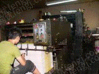 二手胶印机回收