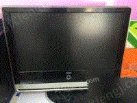 江苏南通低价处理一批24寸电视显示器