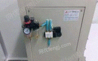 上海浦东新区处理一台数控气动储能电焊机（封帽机）