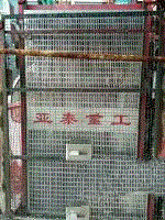二手建筑施工電梯回收